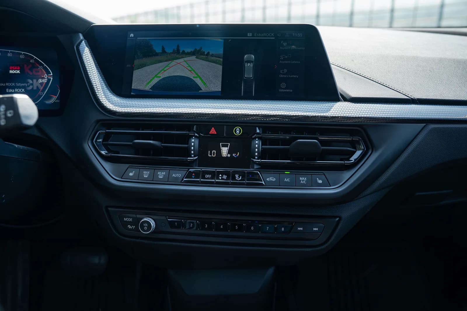 BMW Seria 1 zdjęcie 18