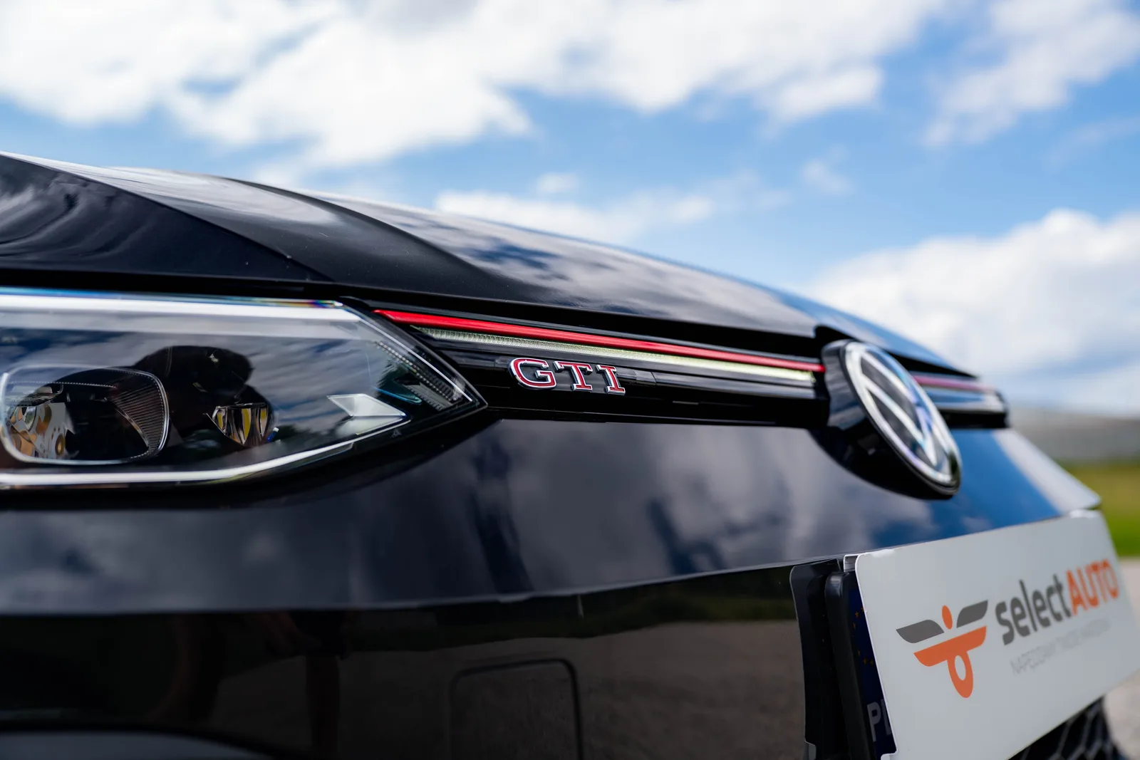 Volkswagen Golf zdjęcie 16