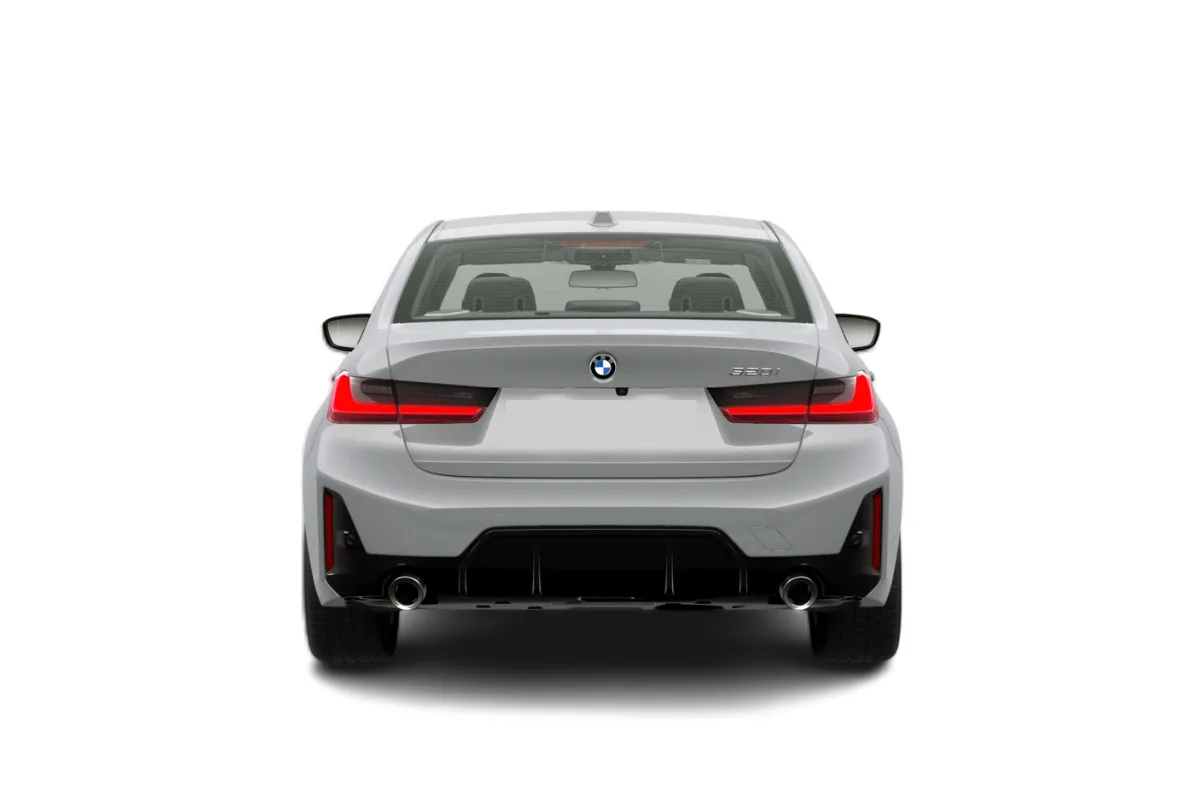 BMW Seria 3 zdjęcie 5