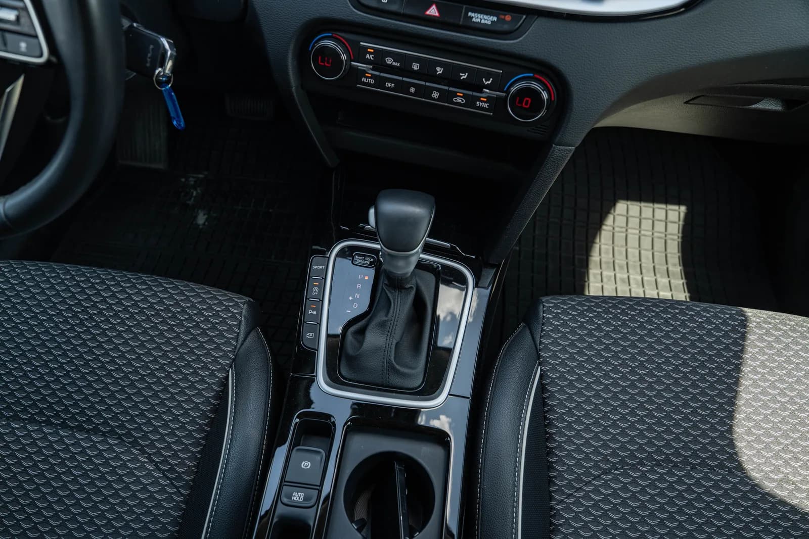 Kia XCeed zdjęcie 23