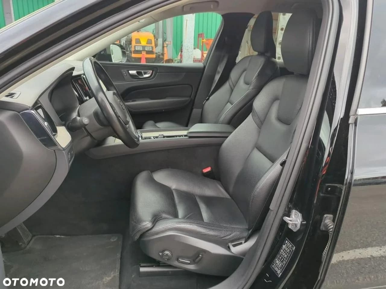 Volvo XC 60 zdjęcie 6
