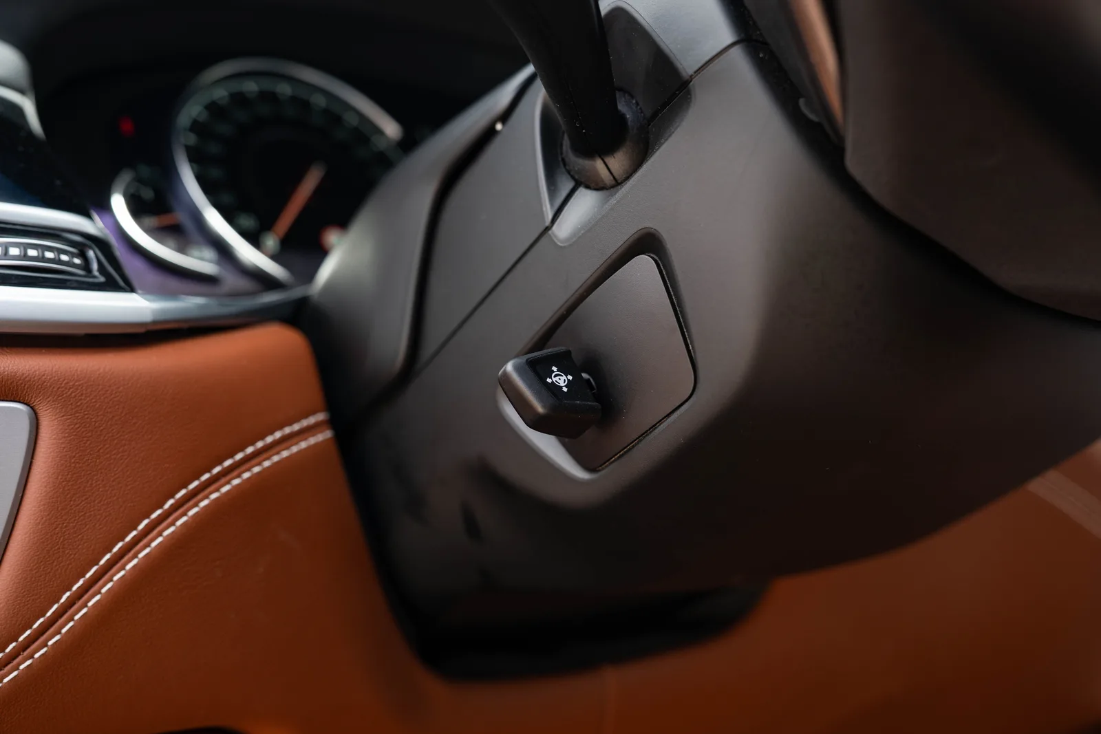 BMW Seria 7 zdjęcie 40