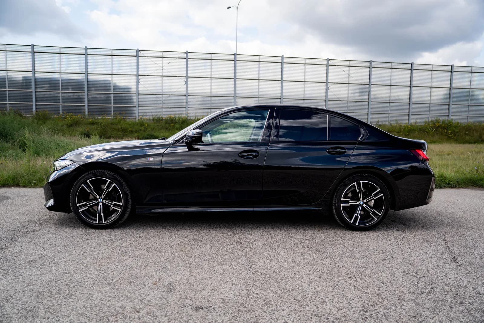 BMW Seria 3 zdjęcie 10