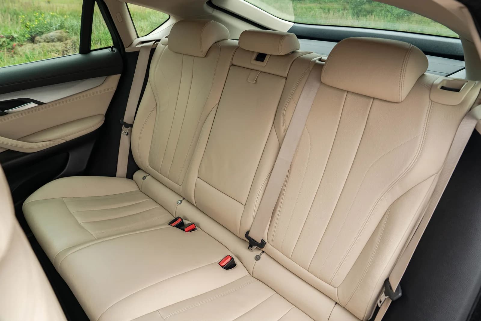 BMW X6 zdjęcie 25