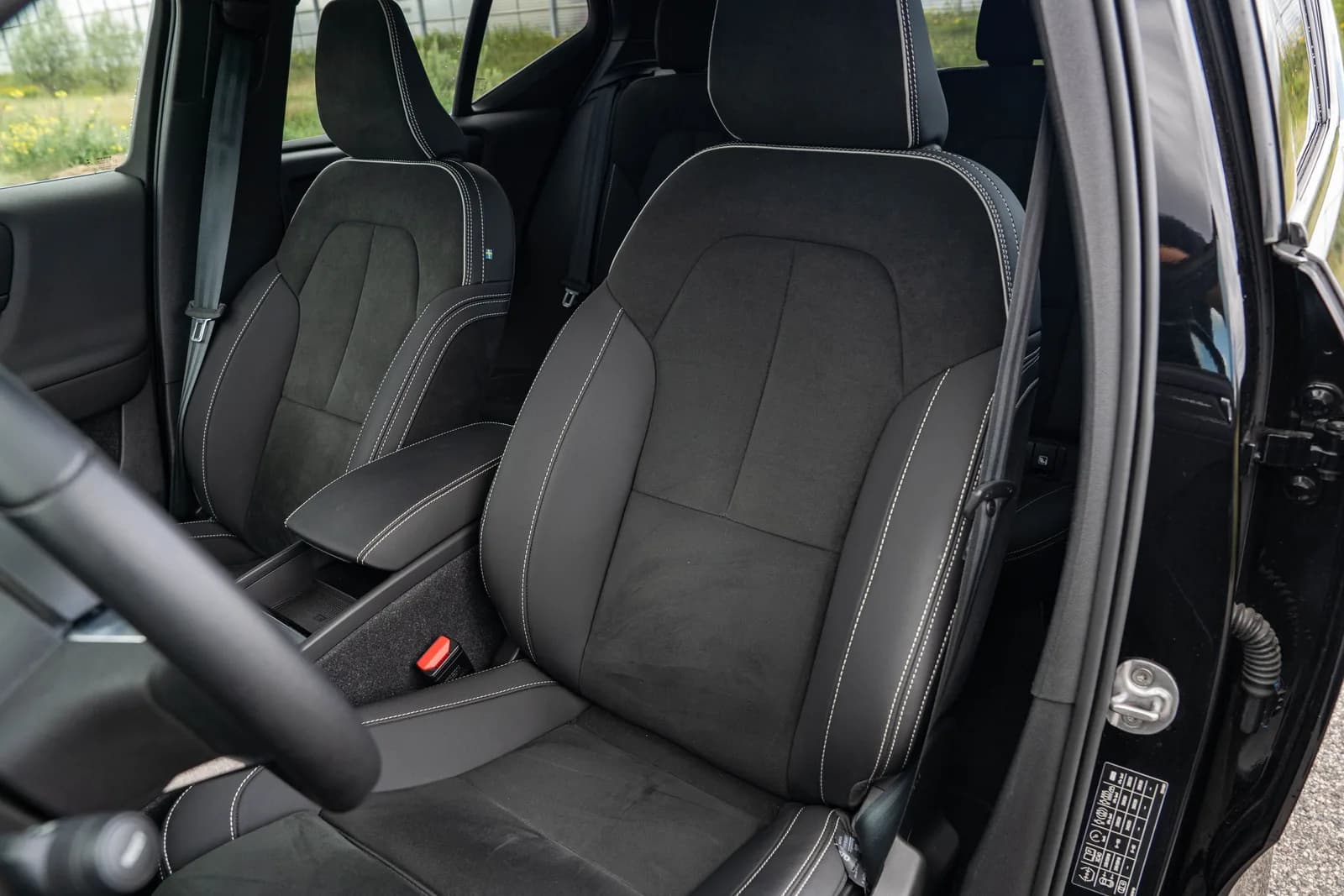 Volvo XC 40 zdjęcie 27