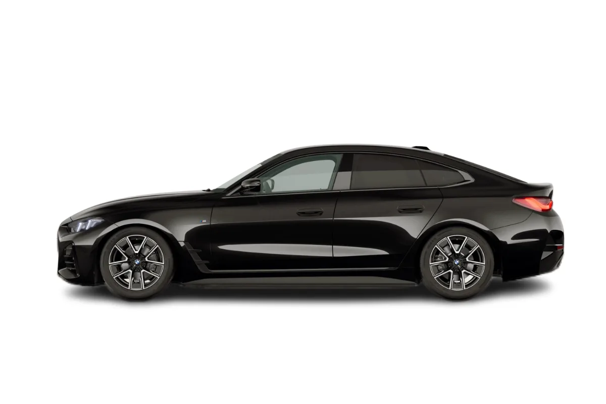 BMW 420i zdjęcie 3