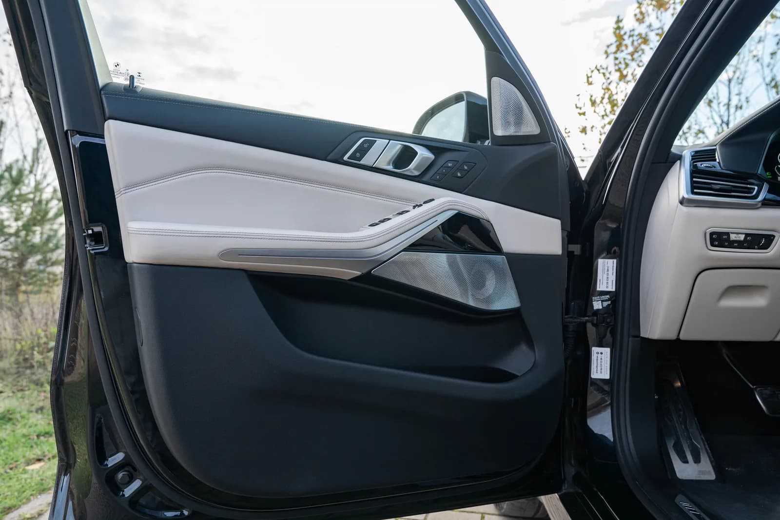 BMW X5 zdjęcie 27