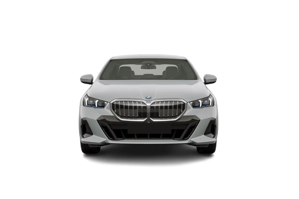 BMW Seria 5 zdjęcie 4