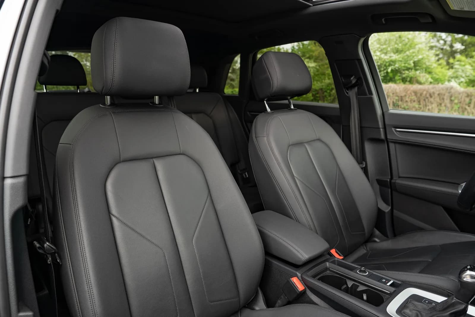 Audi Q3 zdjęcie 24