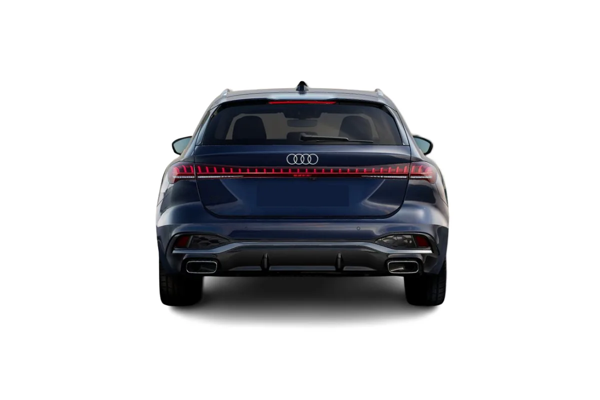 Audi A5 zdjęcie 5