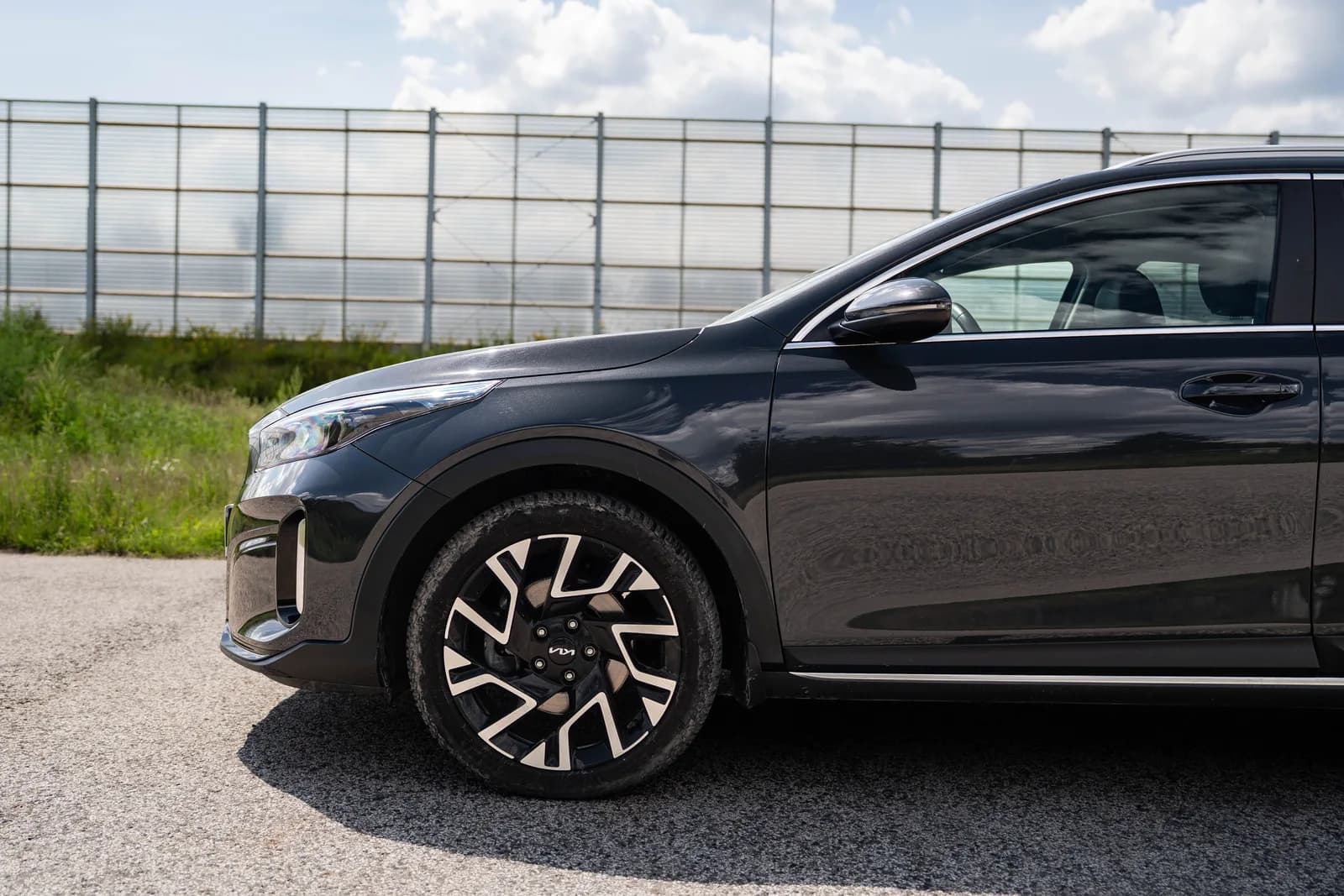 Kia XCeed zdjęcie 10