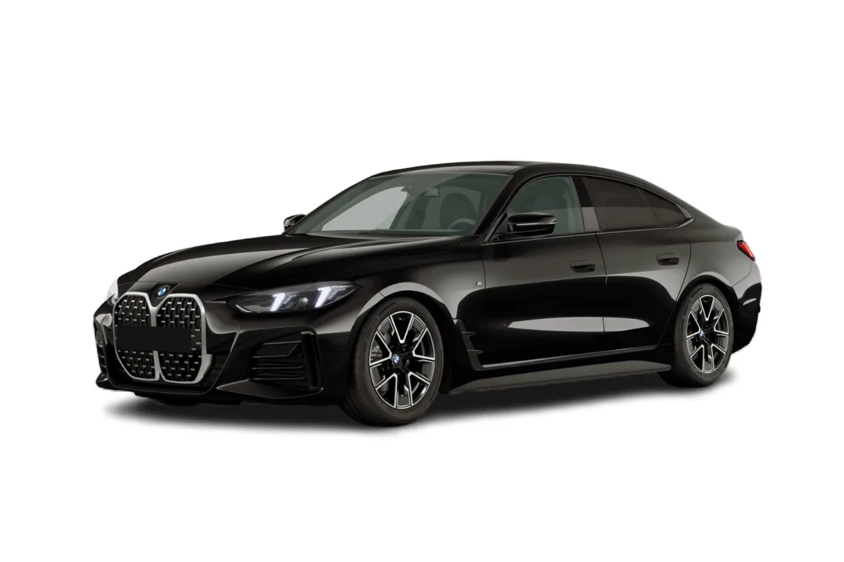 BMW 420i zdjęcie 1