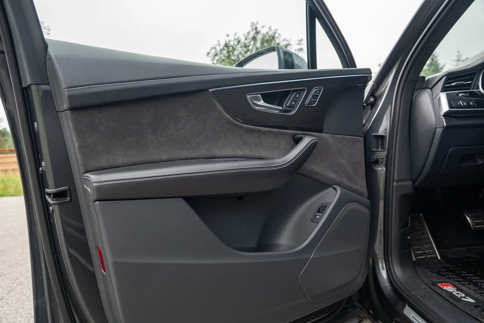 Audi SQ7 zdjęcie 27