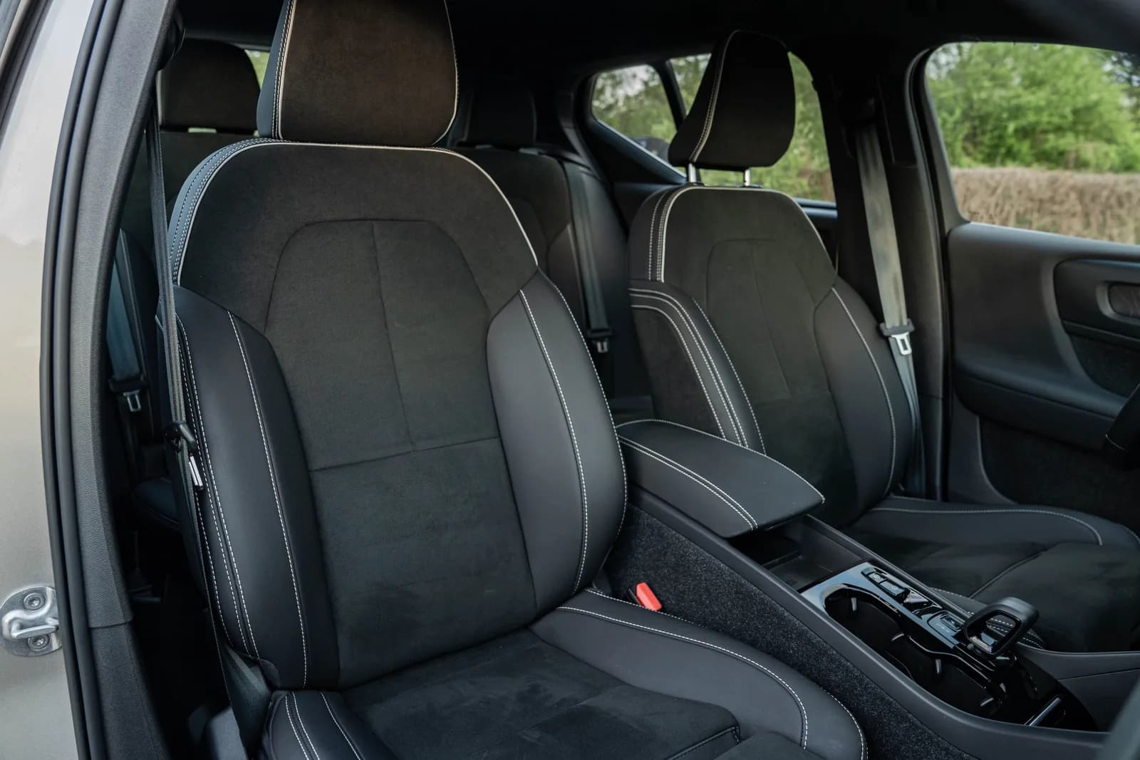 Volvo XC 40 zdjęcie 22