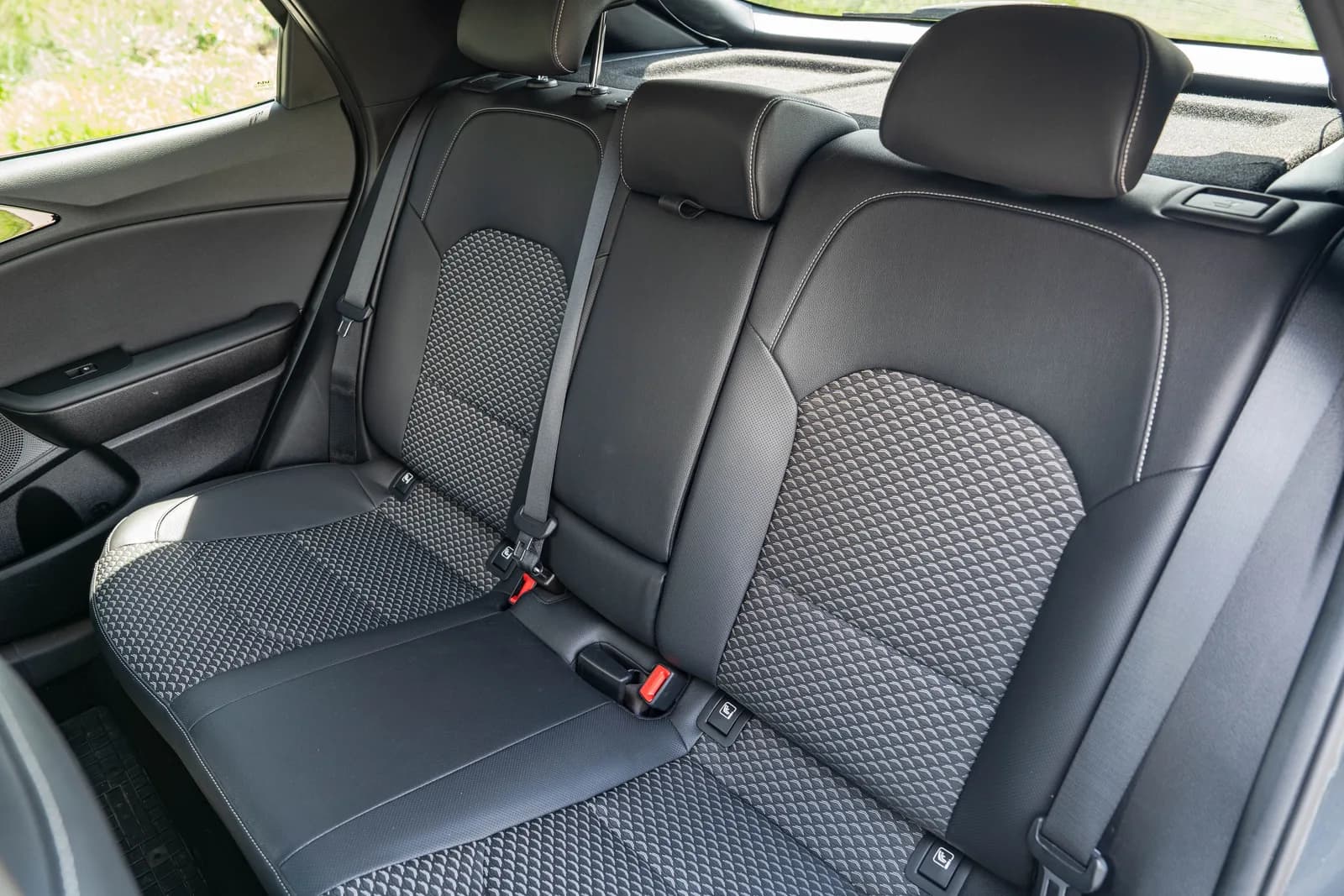 Kia XCeed zdjęcie 27