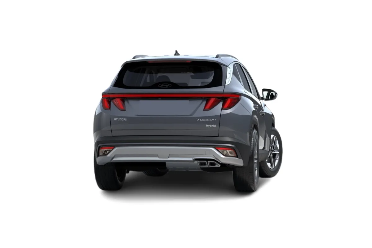 Hyundai Tucson zdjęcie 4