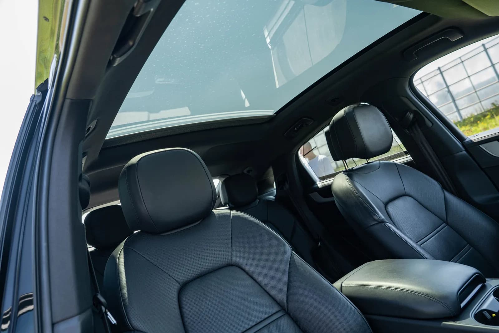 Porsche Cayenne zdjęcie 23