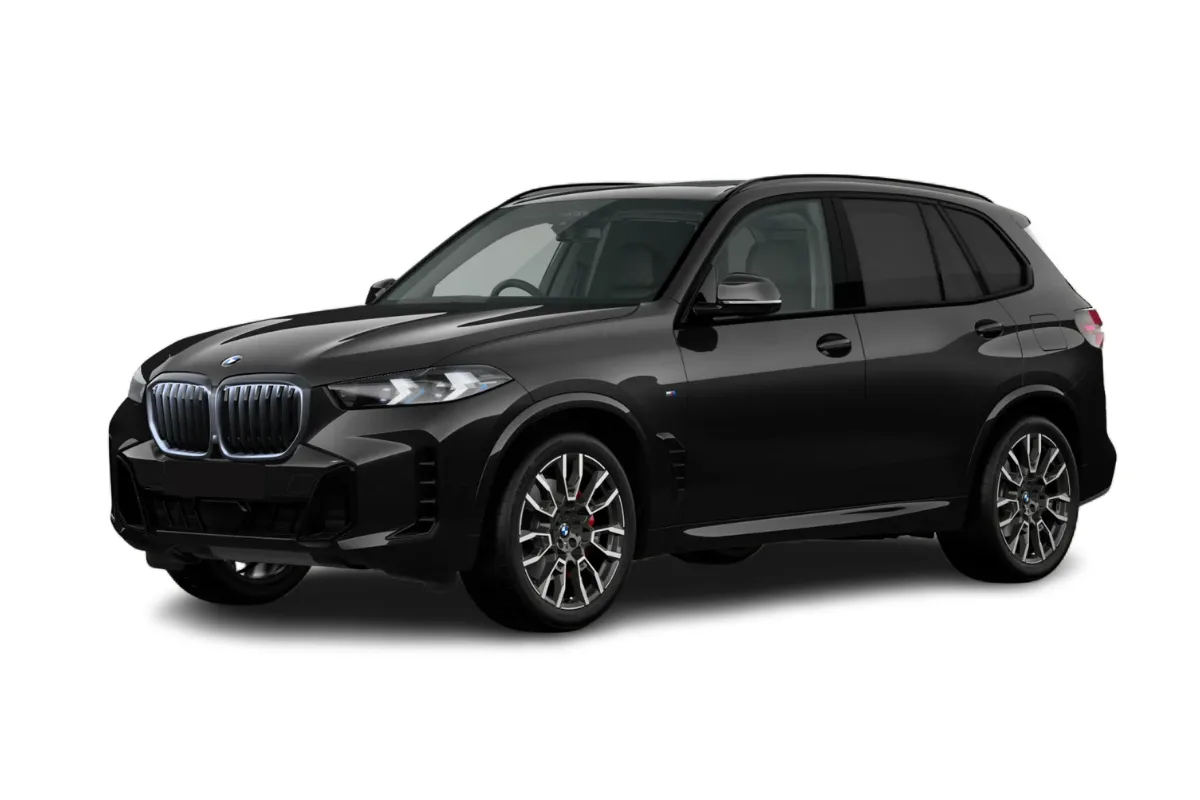 BMW X5 30d