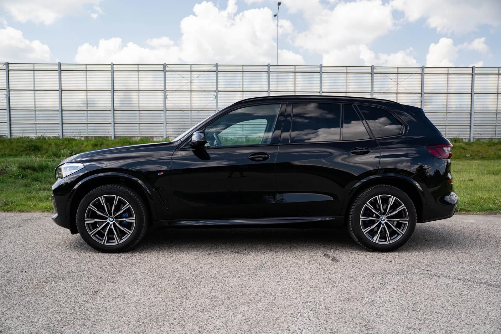 BMW X5 zdjęcie 10