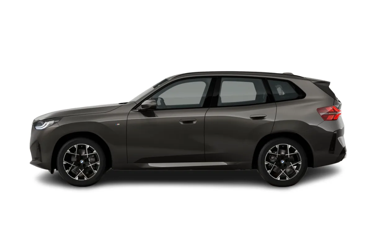 BMW X3 — zdjęcie 4