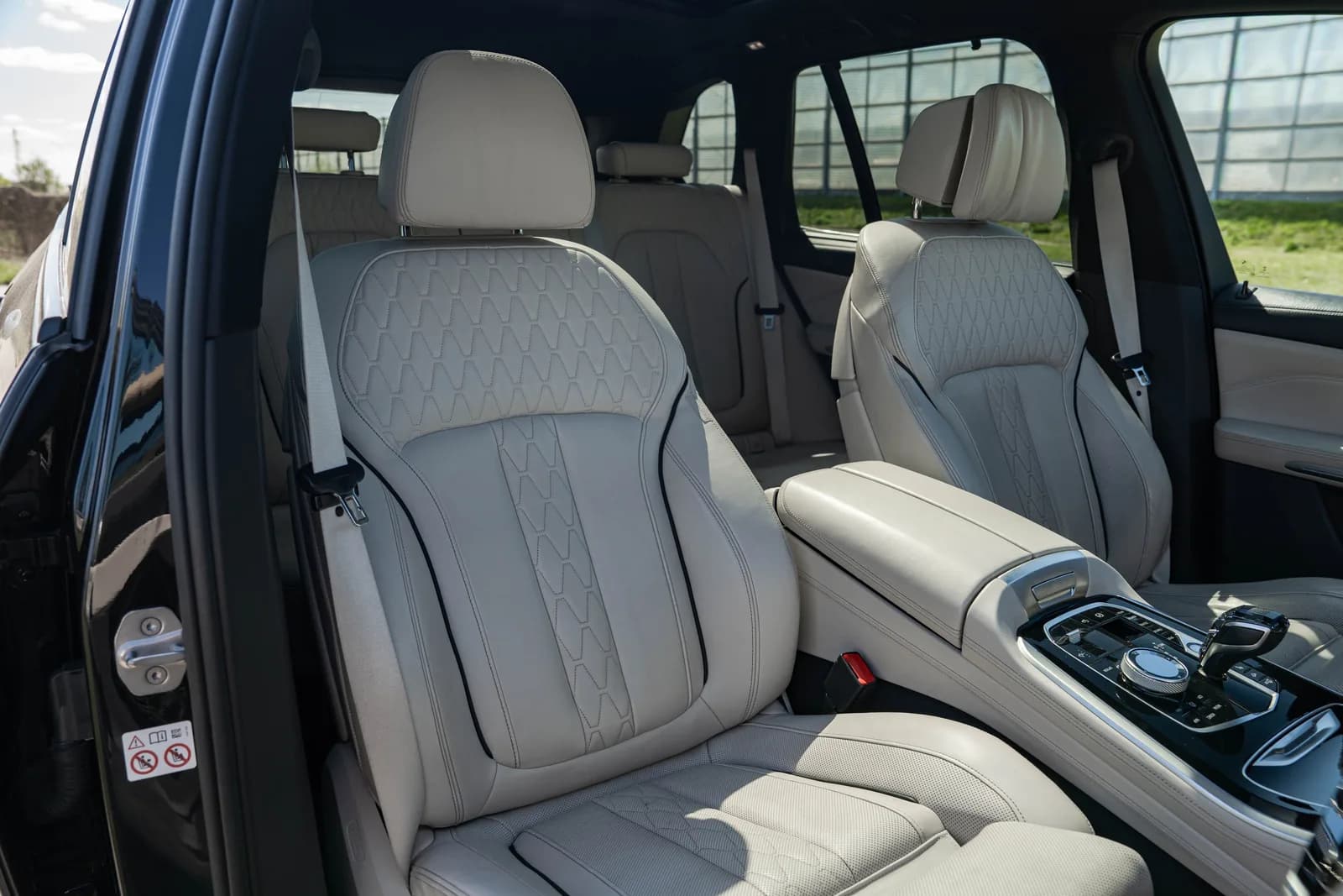 BMW X5 zdjęcie 28