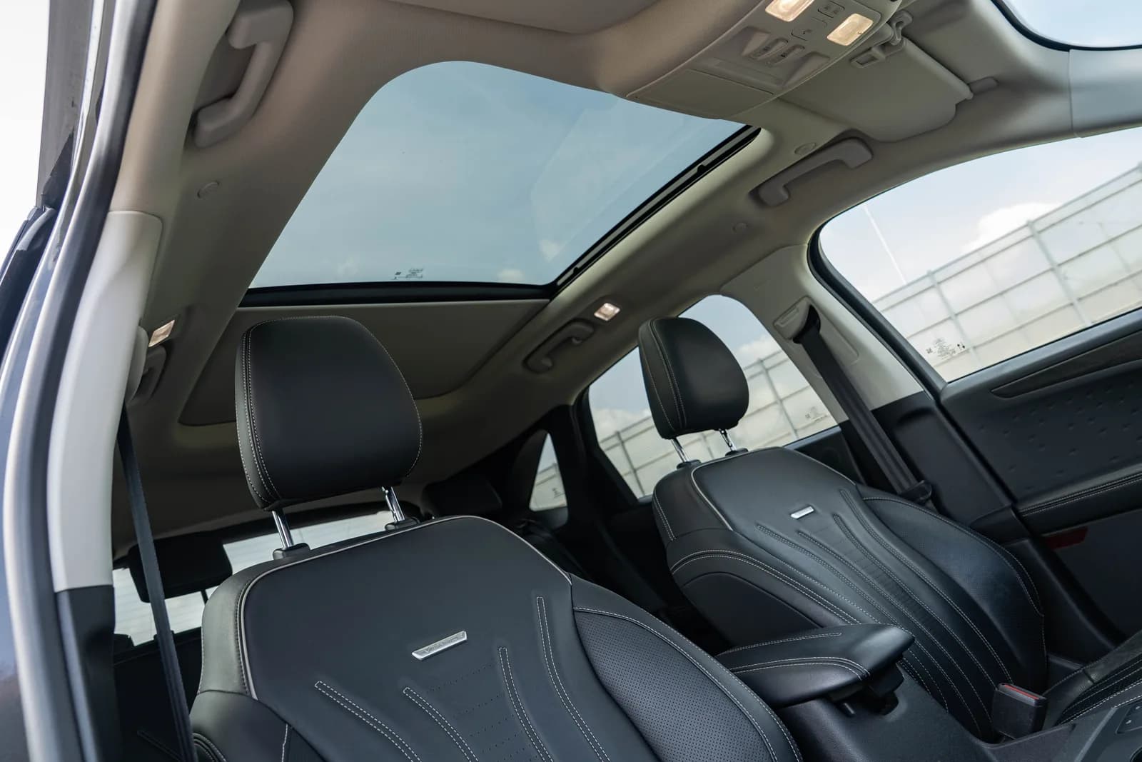 Ford Kuga zdjęcie 21