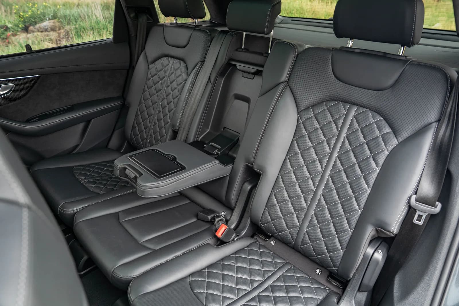 Audi SQ7 zdjęcie 25