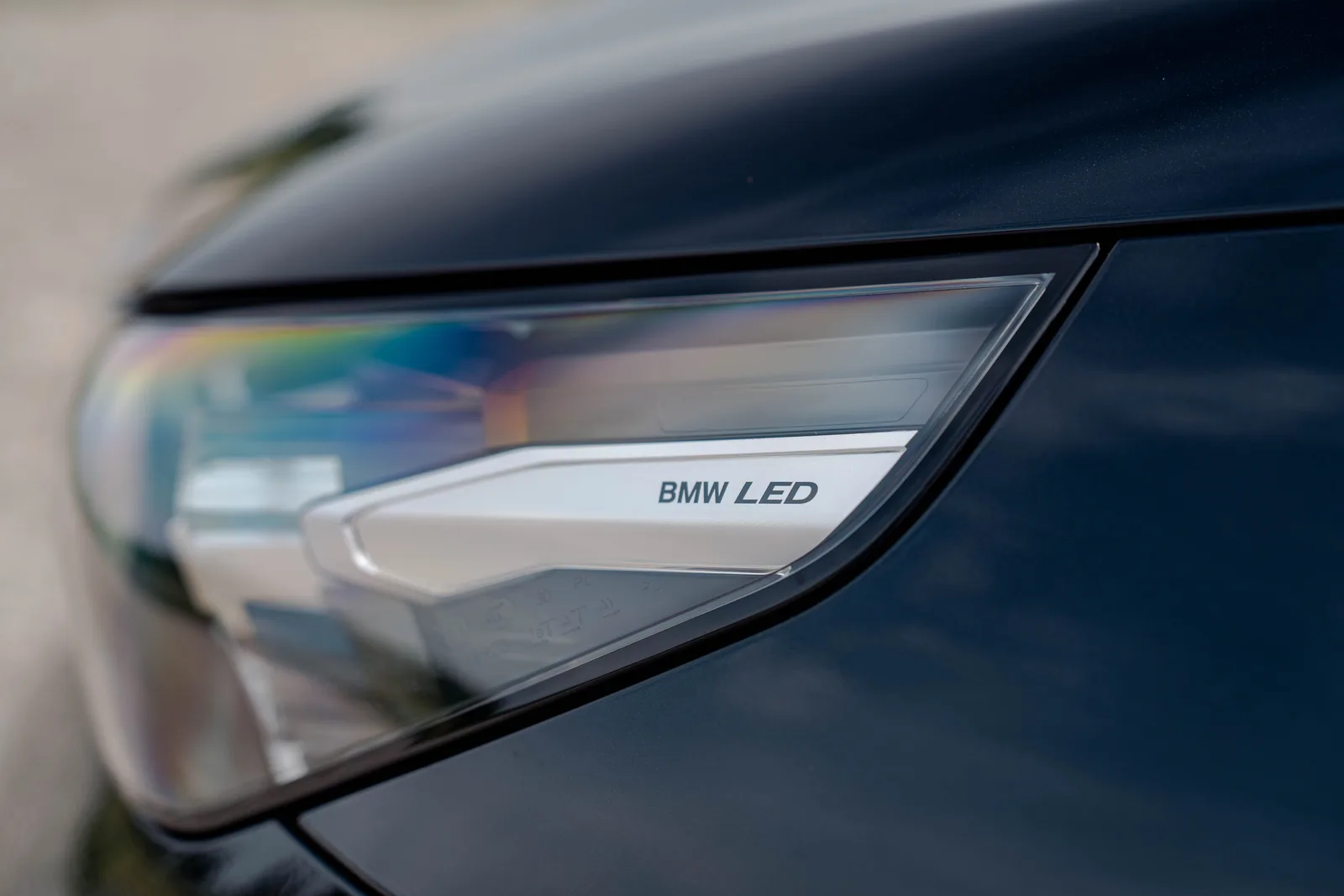 BMW Seria 5 zdjęcie 16