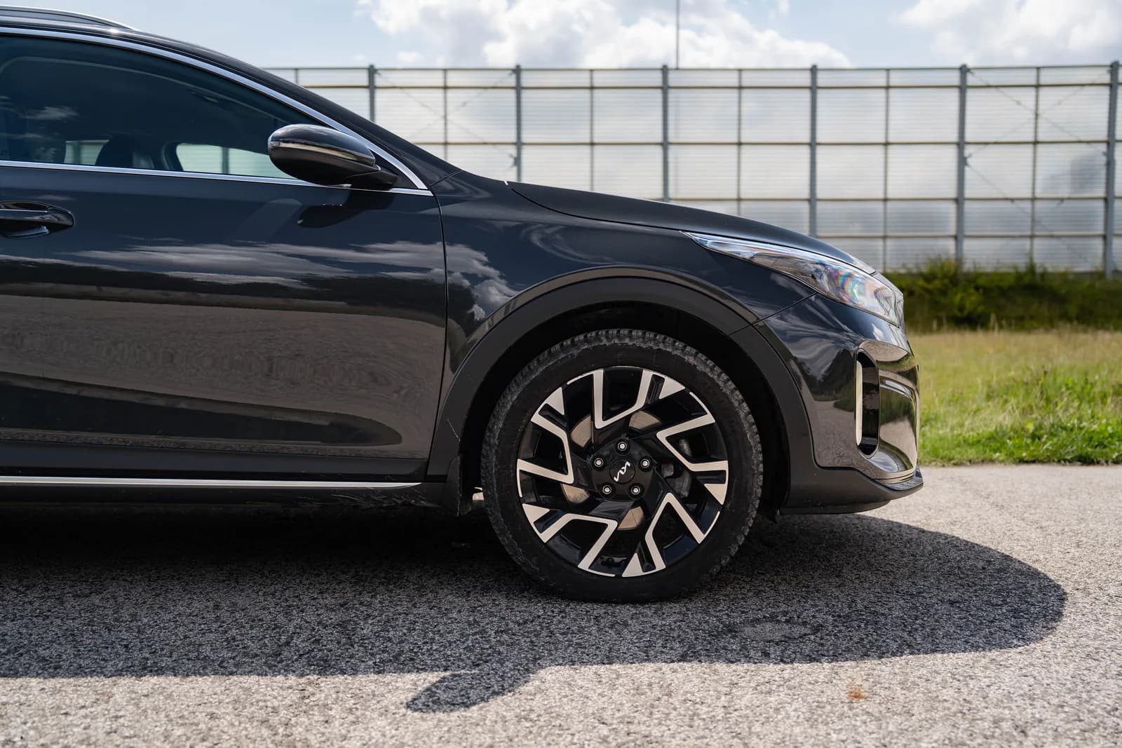 Kia XCeed zdjęcie 7