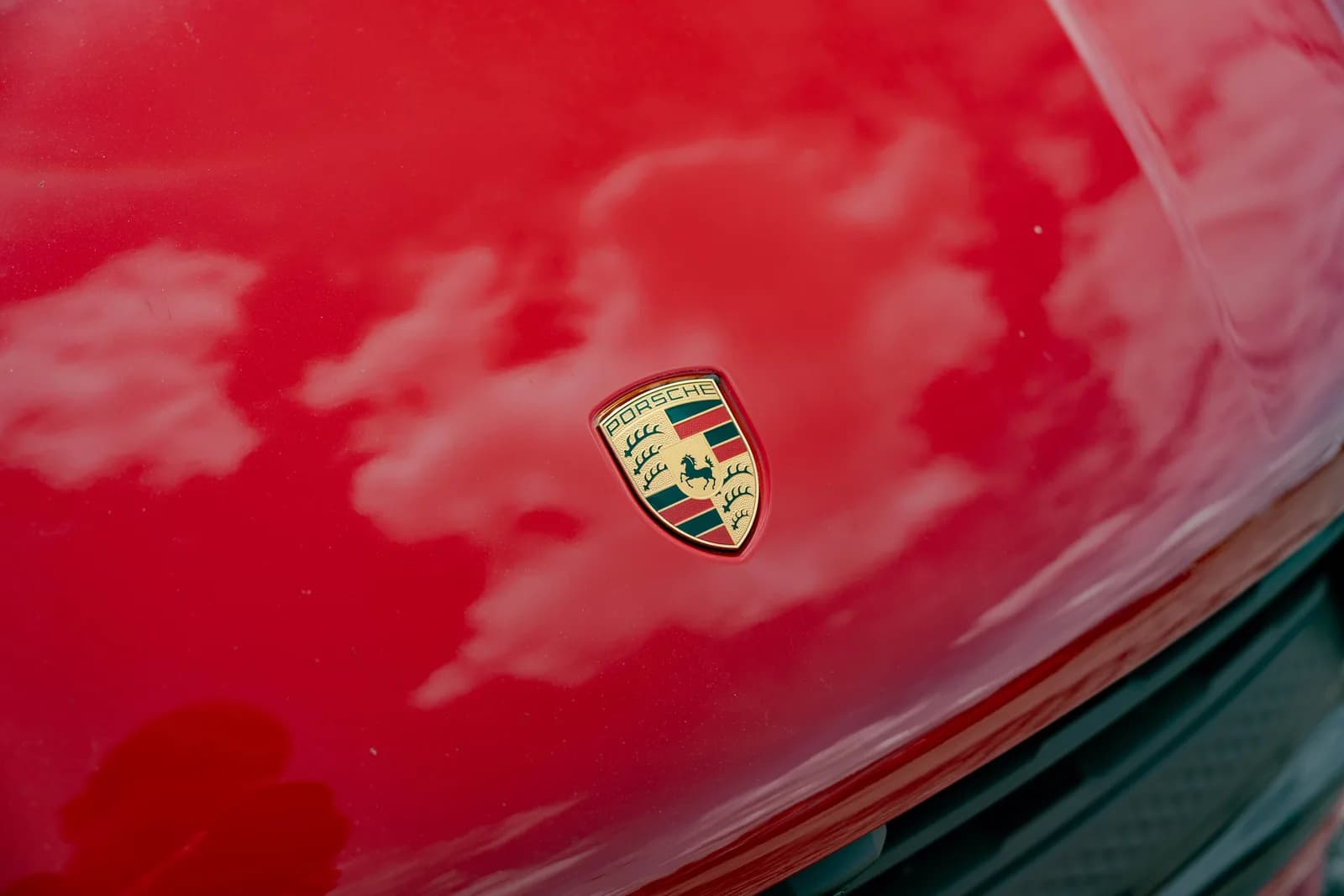 Porsche Macan zdjęcie 13