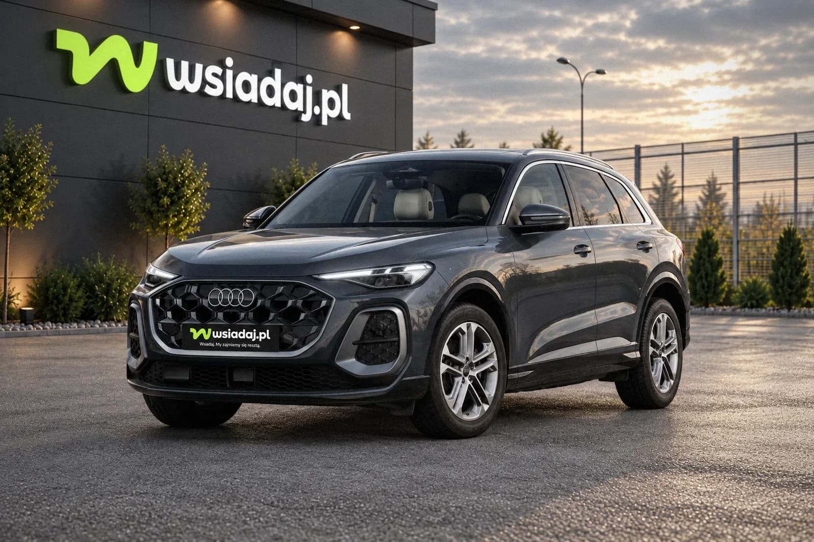 Audi Q5