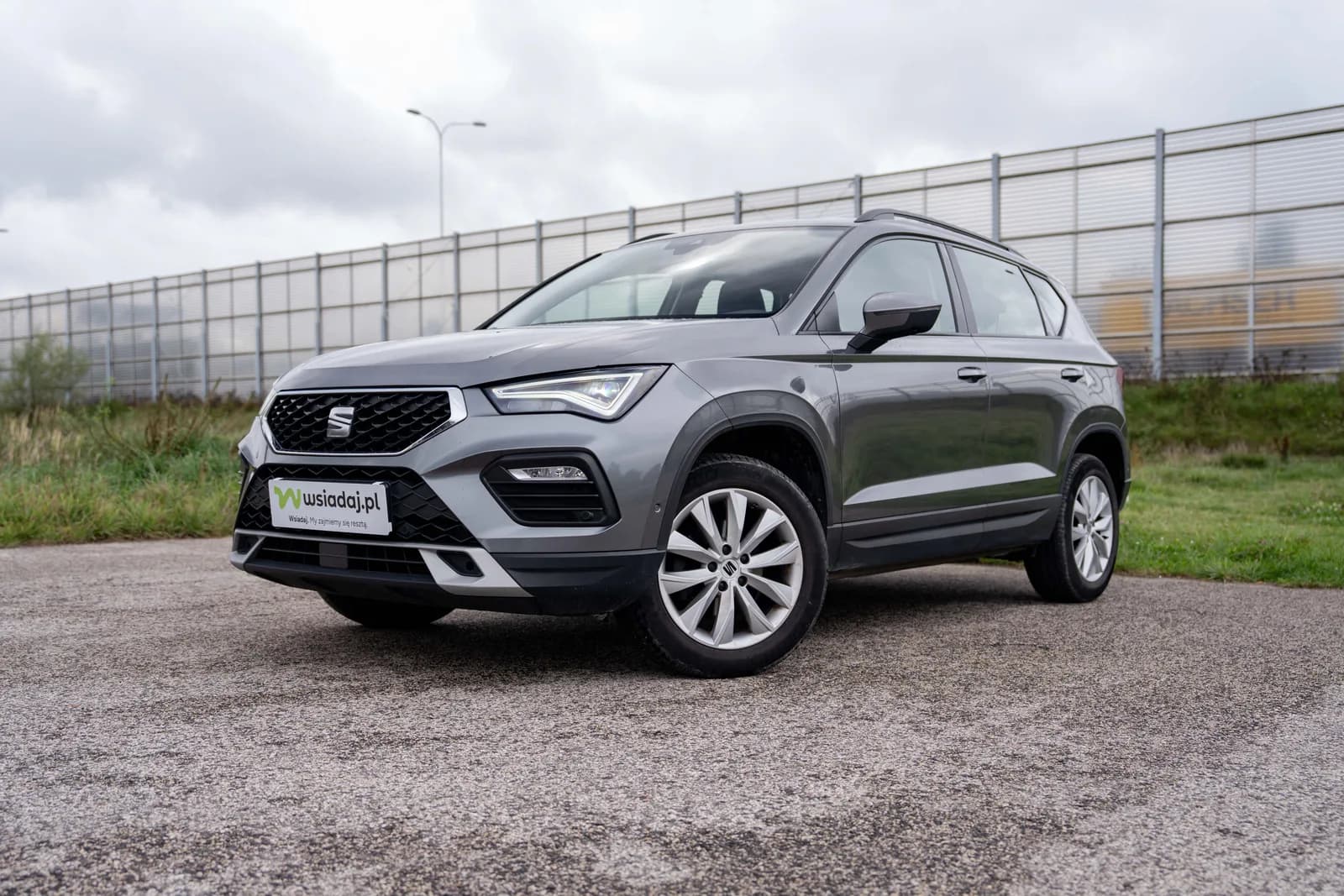 Seat Ateca (2023)