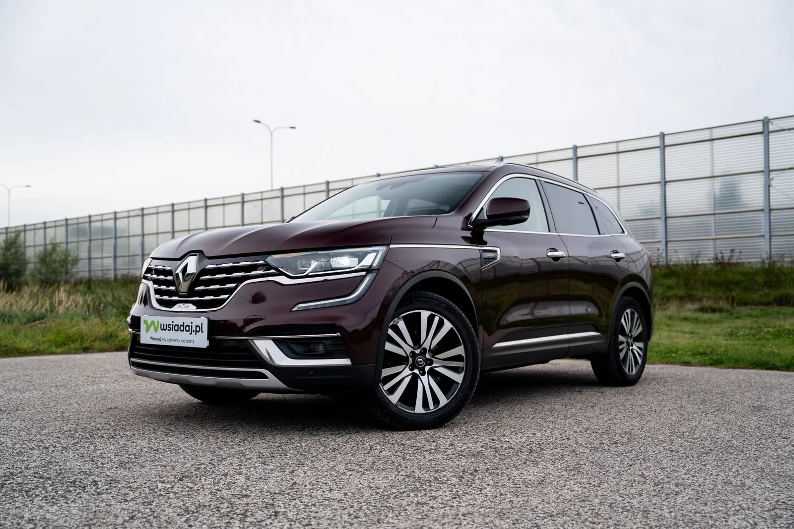 Renault Koleos (2019)