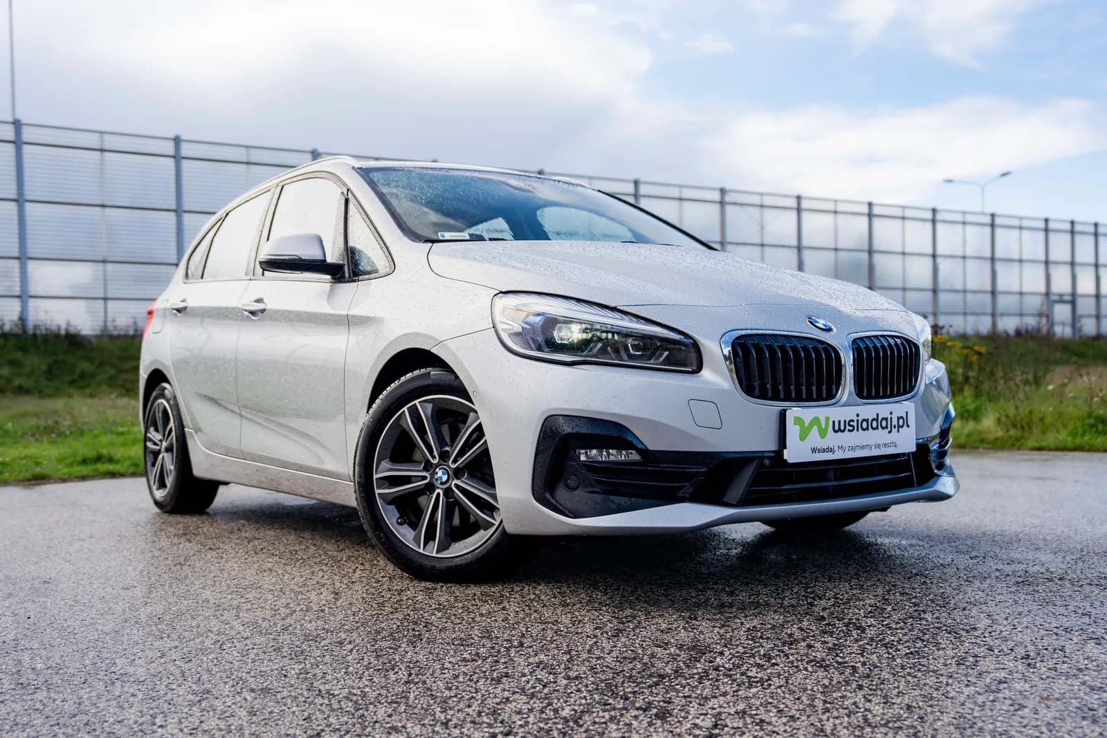 BMW Seria 2 (2019)