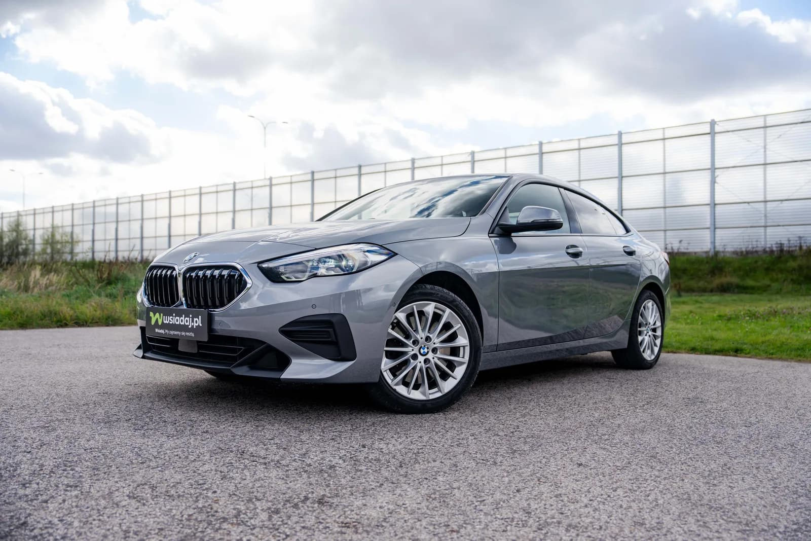 BMW Seria 2 (2022)