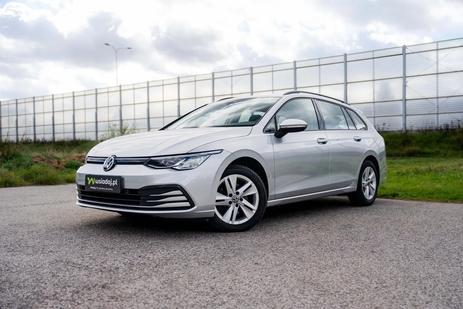 Volkswagen Golf (2021)