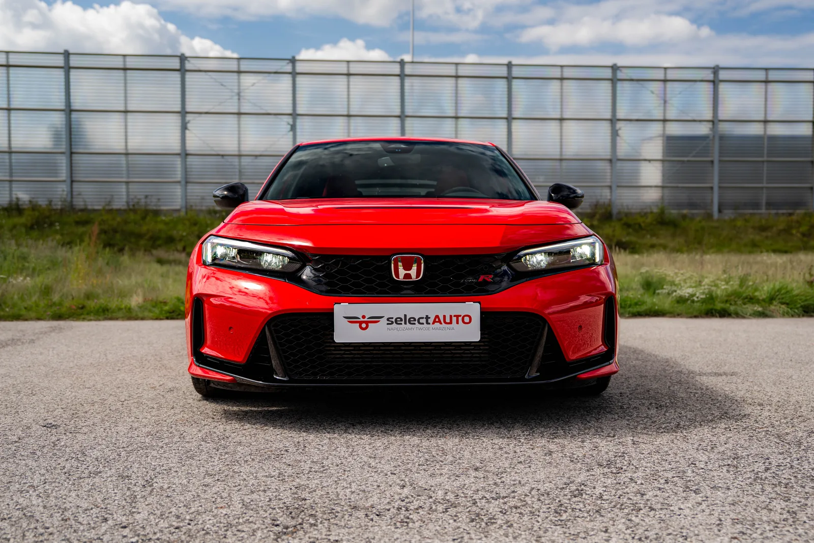 Honda Civic (2023) — zdjęcie 2