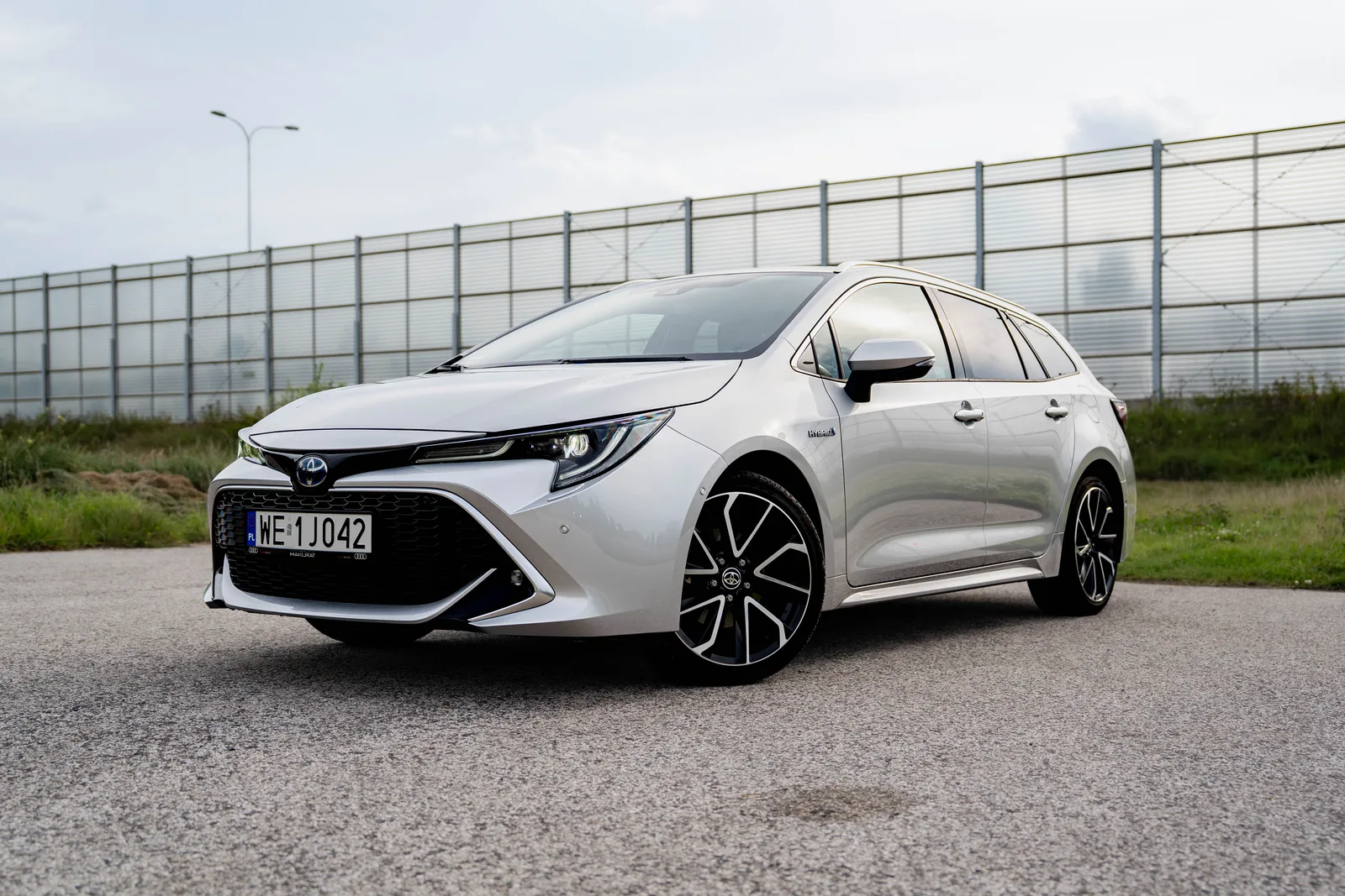 Toyota Corolla (2020)