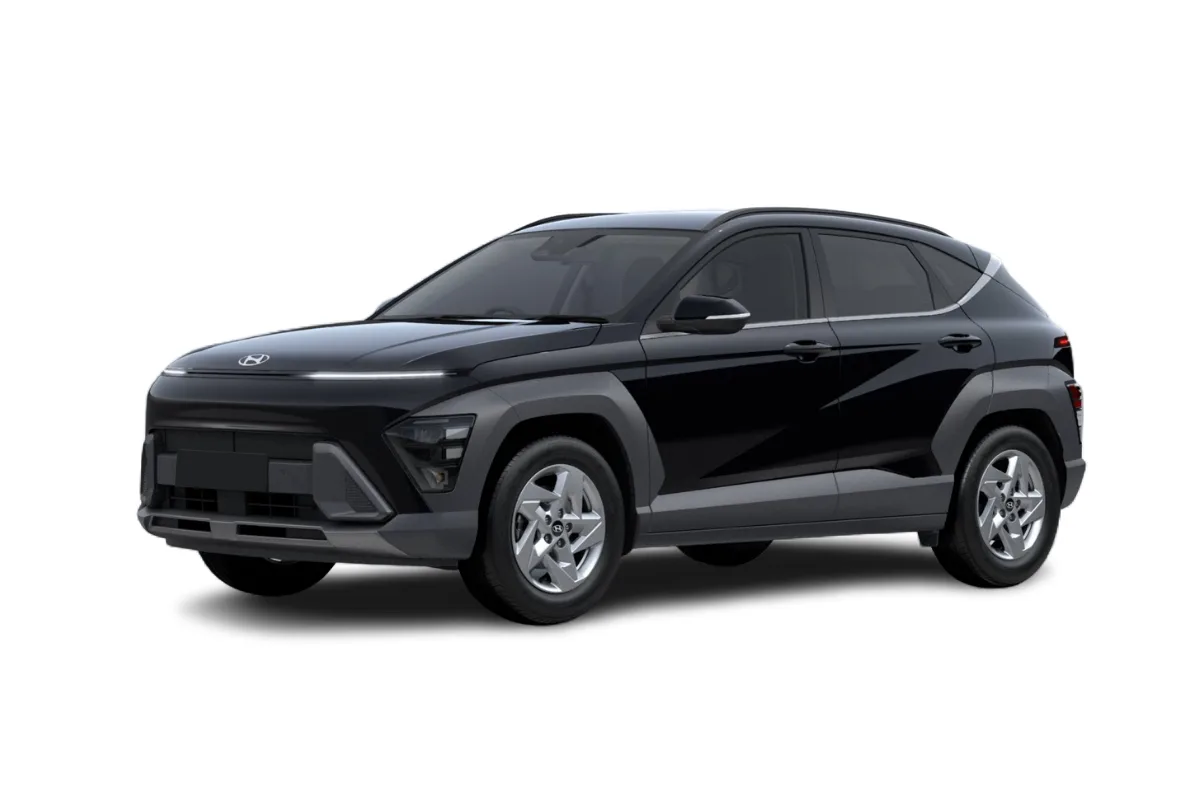Hyundai Kona zdjęcie 1