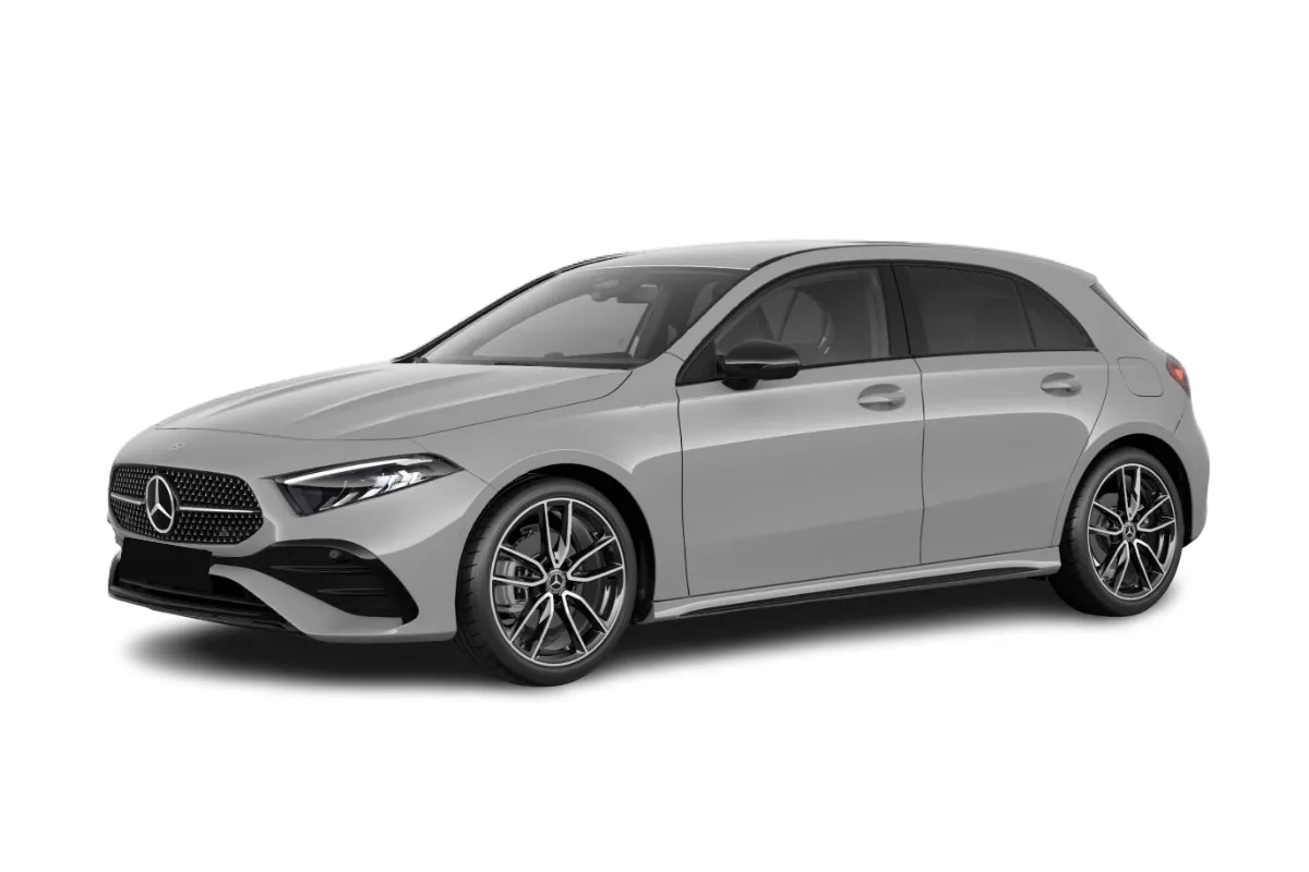 Mercedes-Benz A200