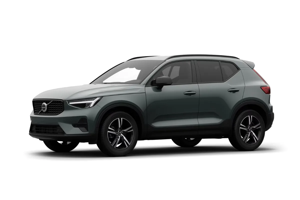 Volvo XC 40 zdjęcie 1