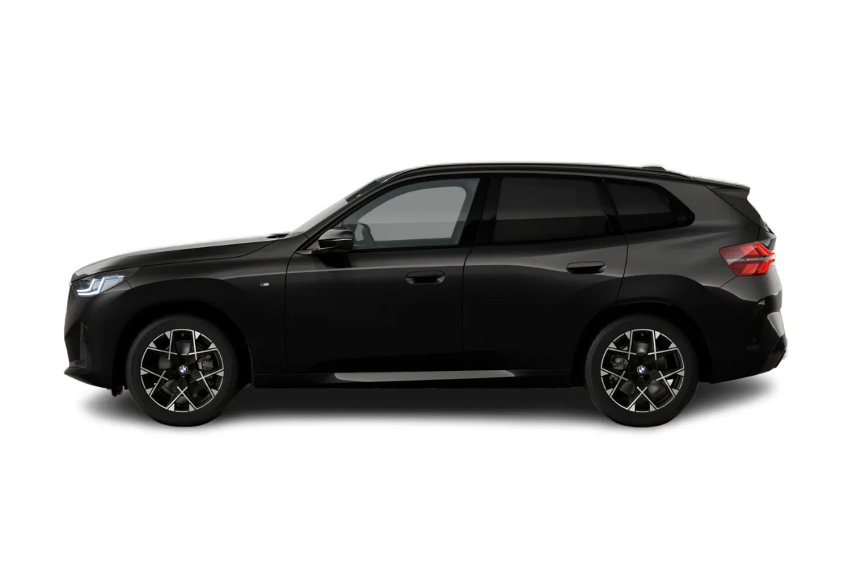 BMW X3 zdjęcie 4