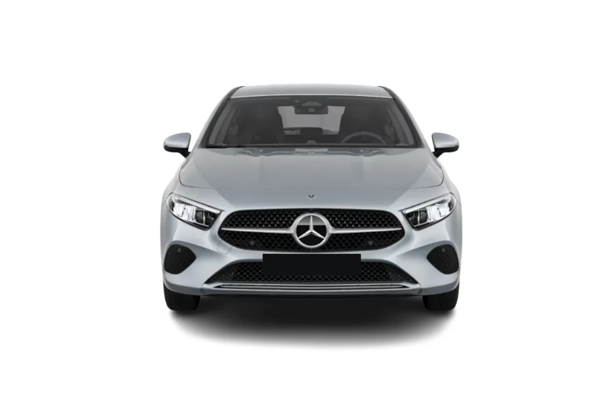 Mercedes-Benz Klasa A — zdjęcie 4