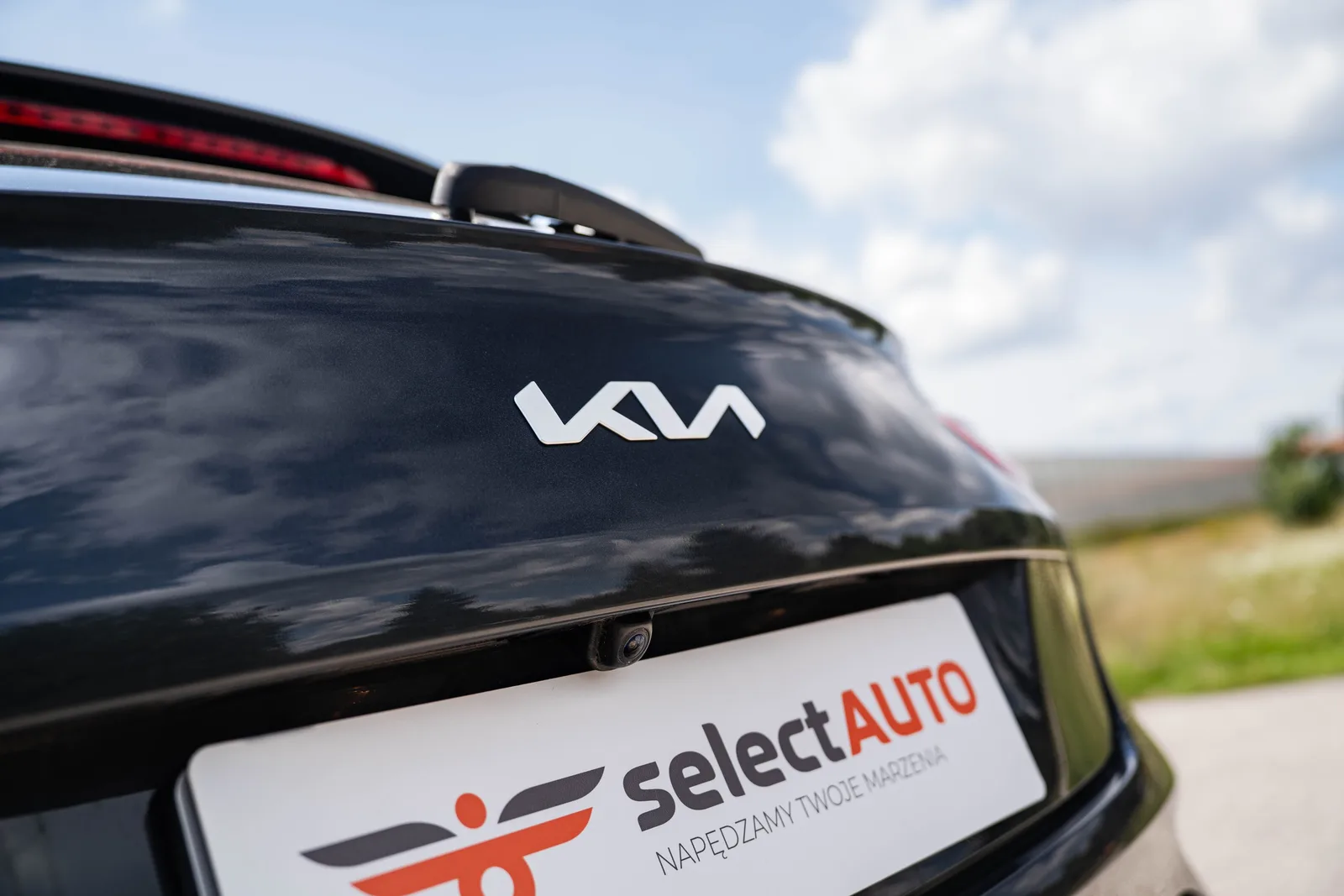 Kia XCeed zdjęcie 14