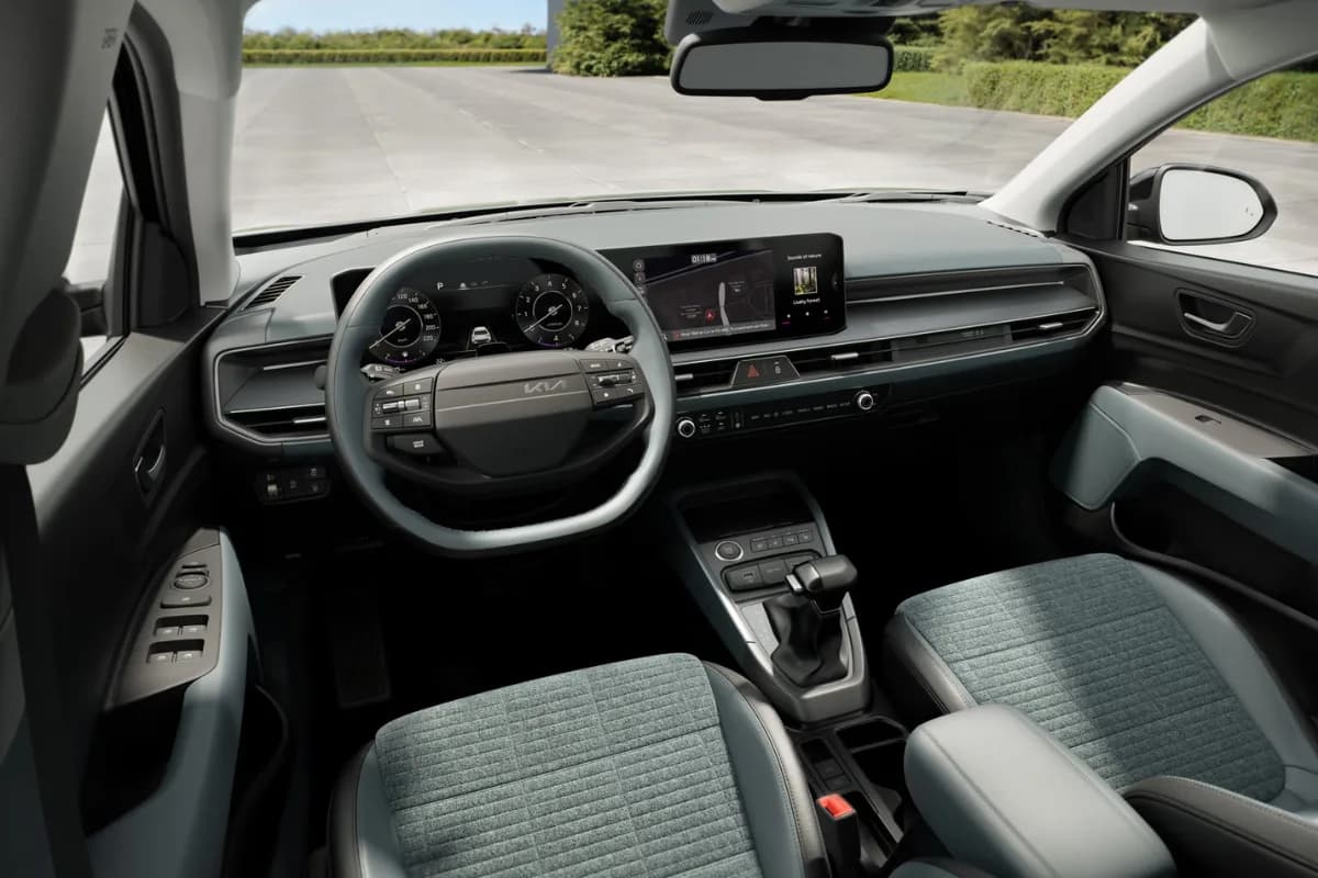 Kia Stonic zdjęcie 3