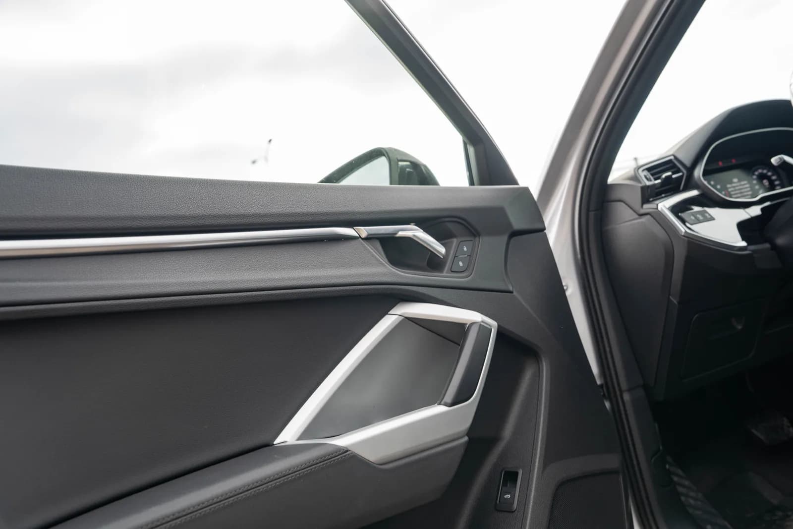 Audi Q3 zdjęcie 27