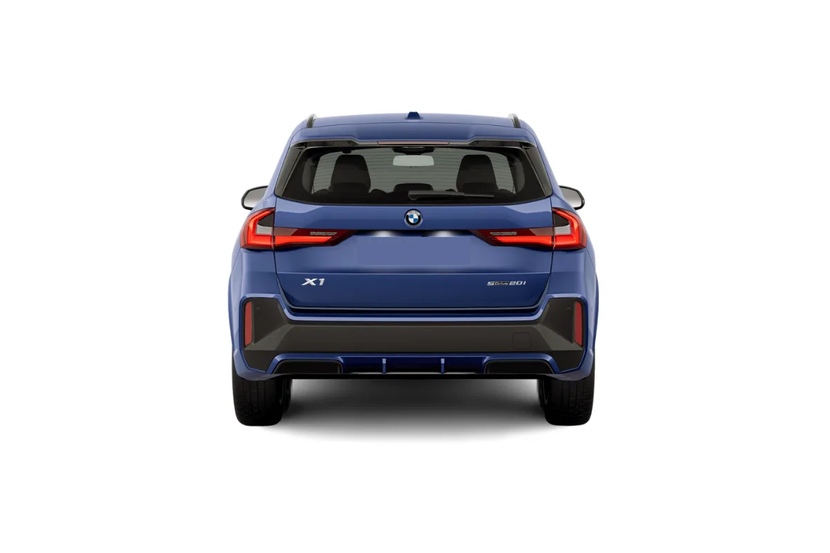 BMW X1 — zdjęcie 4