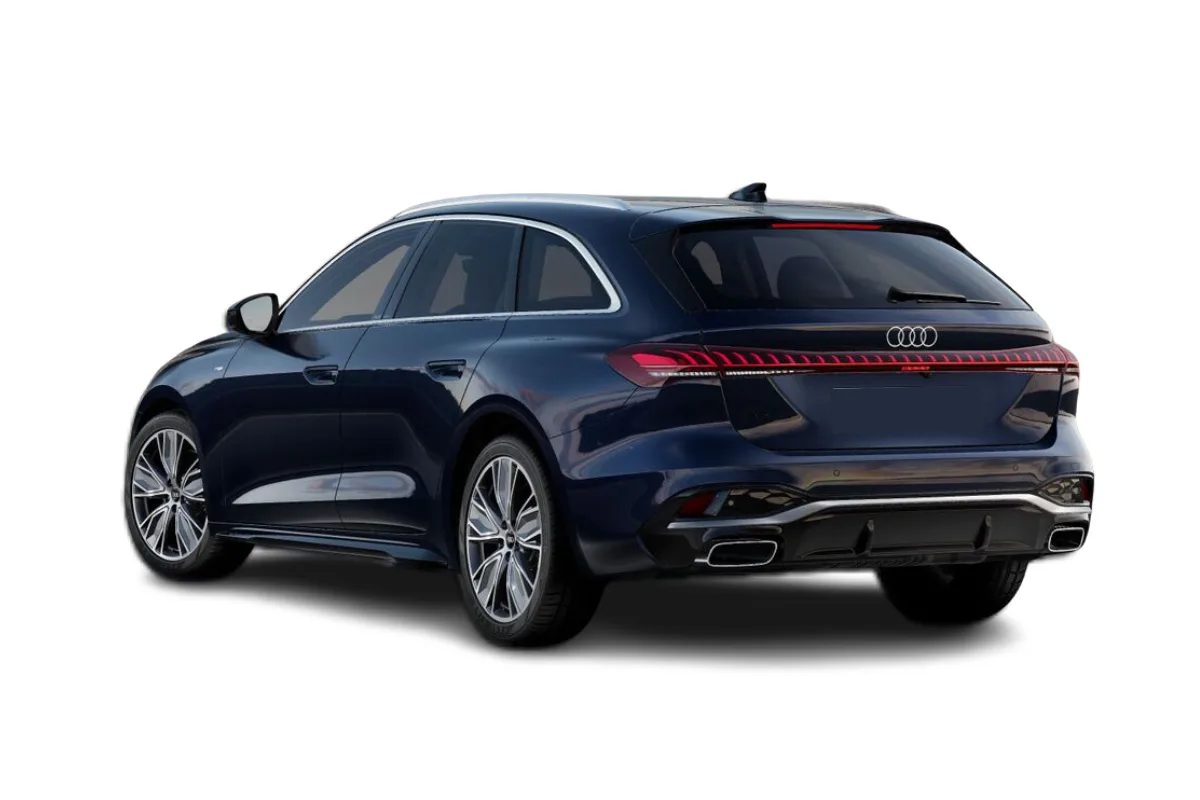 Audi A5 zdjęcie 2