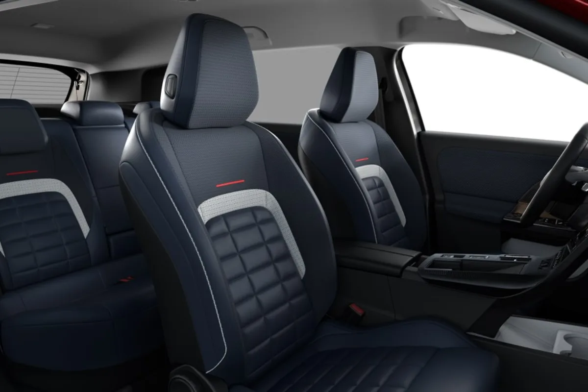 Citroen C5 zdjęcie 5