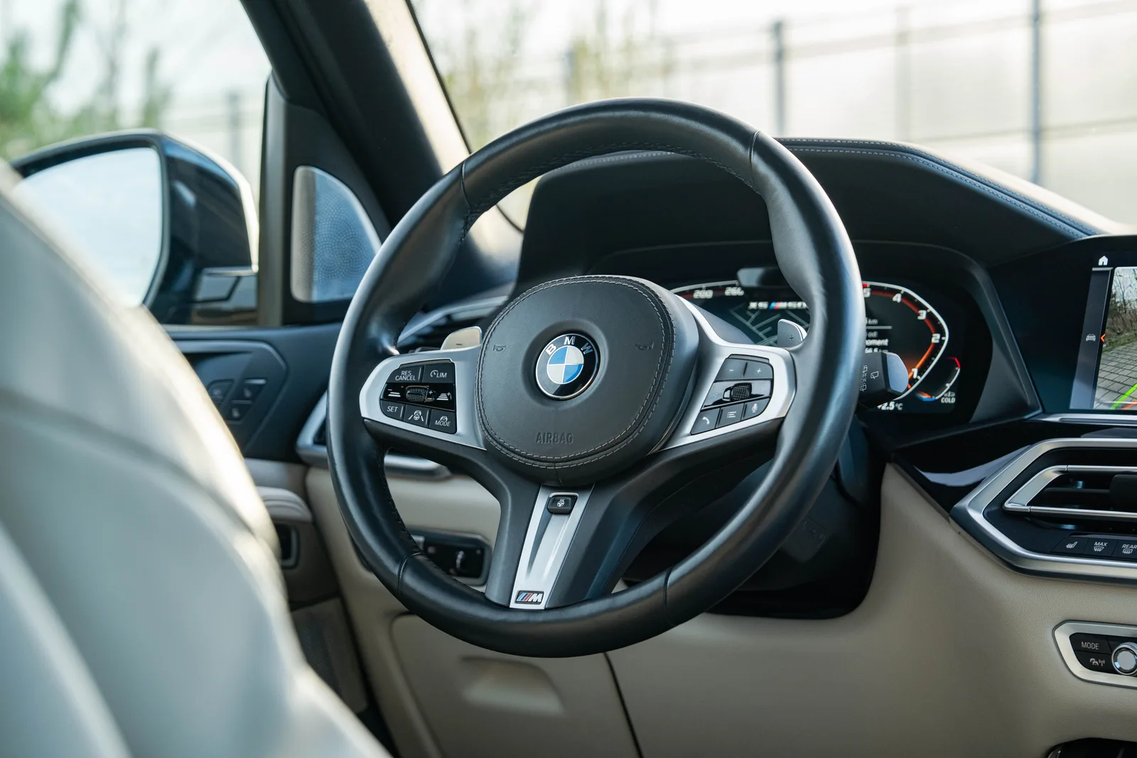 BMW X5 zdjęcie 25